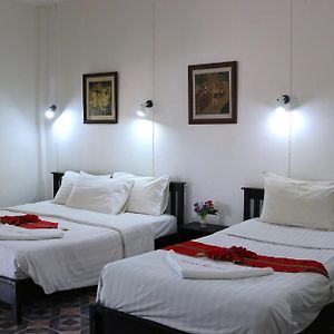 Chambre Budgétée Double