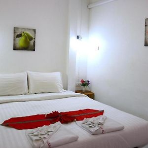 Chambre Lit Queen-Size