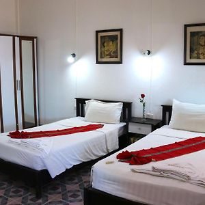 Chambre Budgétée Double